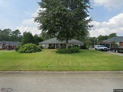 Fox Den, HEPHZIBAH, GA 30815