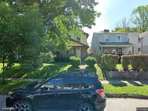 Oakwood, COLUMBUS, OH 43206