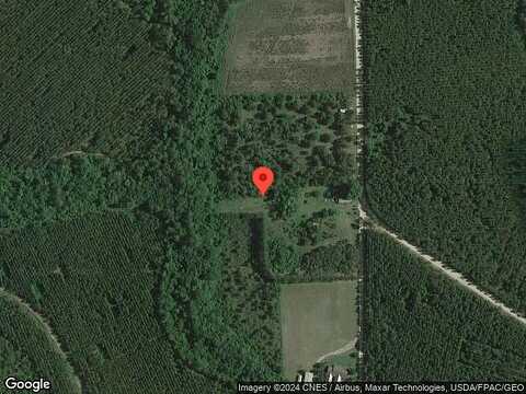 Will Roberson, JESUP, GA 31545