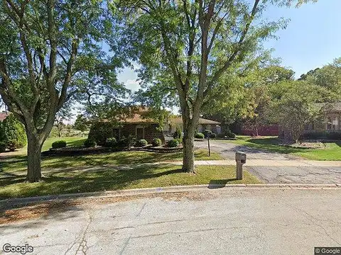 194Th, GLENWOOD, IL 60425
