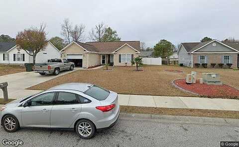 Elkford, CONWAY, SC 29526
