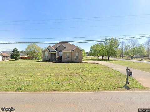 James Hopkins, JACKSONVILLE, AL 36265