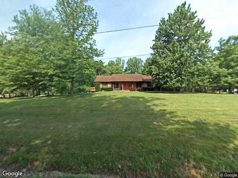 New Salem, NORTONVILLE, KY 42442