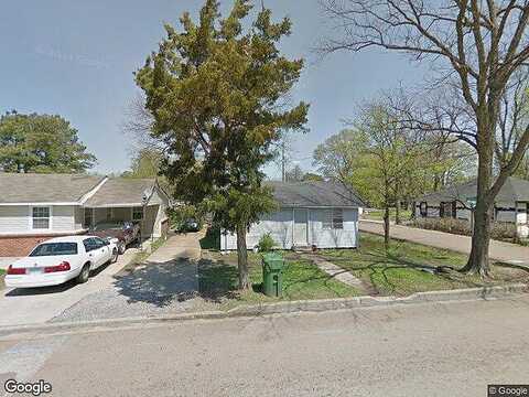 Prichard, TUNICA, MS 38676