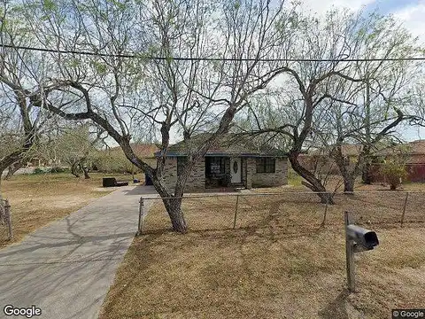 Mccullough, SAN BENITO, TX 78586