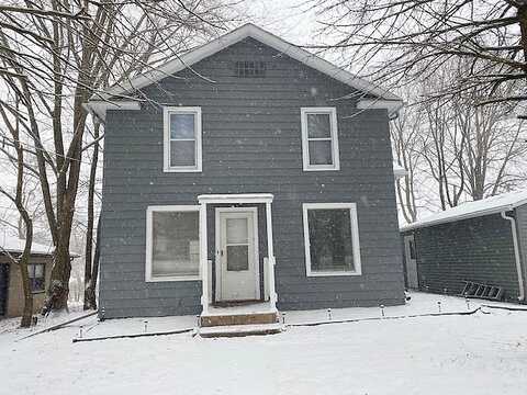 Saxby, FREEPORT, IL 61032