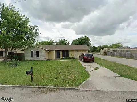 Spruce, SEGUIN, TX 78155