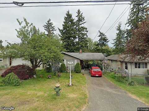 57Th, SEATTLE, WA 98178