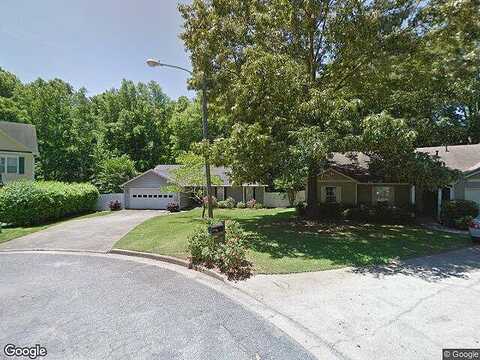 Ridge Hill, ALPHARETTA, GA 30022