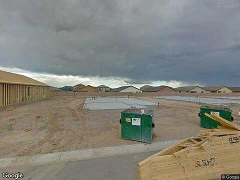 Artifact Quarry, MARANA, AZ 85658