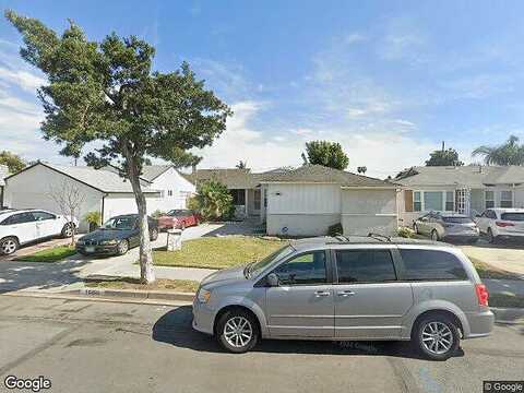 Woolford, CULVER CITY, CA 90230