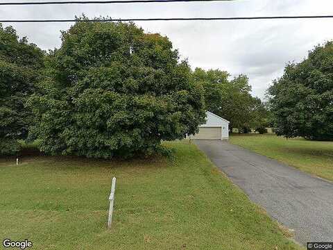 Saint Martins Neck, BISHOPVILLE, MD 21813