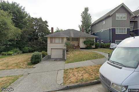 25Th, SEATTLE, WA 98112