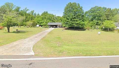 Burkett, THOMASTON, GA 30286