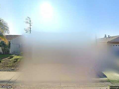 Mersey, SAN LEANDRO, CA 94579