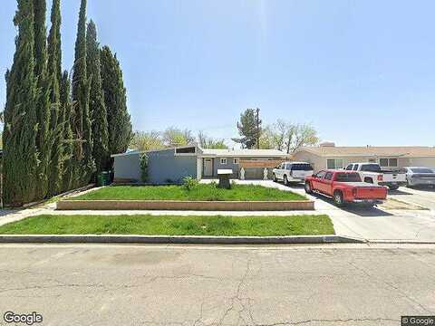 Avenue H7, LANCASTER, CA 93534