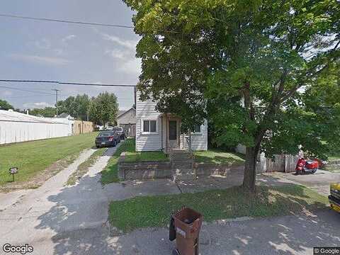 Woodlawn, LOGANSPORT, IN 46947