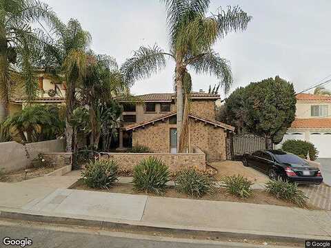 5Th, MANHATTAN BEACH, CA 90266