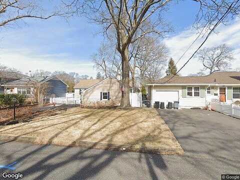 Front, POINT PLEASANT BORO, NJ 08742