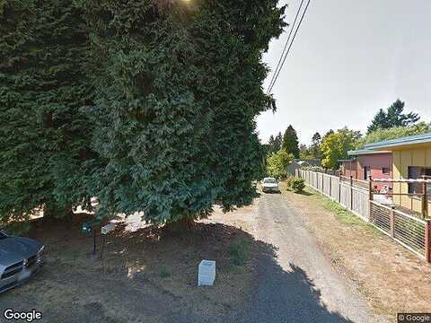 Garrison, OLYMPIA, WA 98506