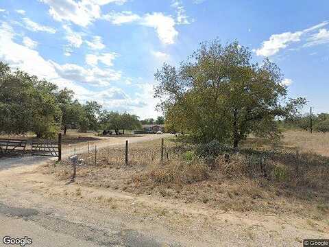 County Road 6723, NATALIA, TX 78059