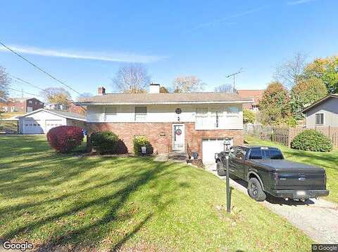 Croxall, ALIQUIPPA, PA 15001