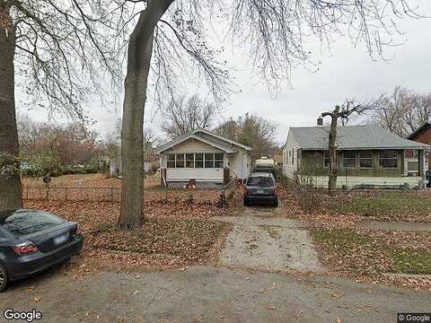 Mueller, DECATUR, IL 62526