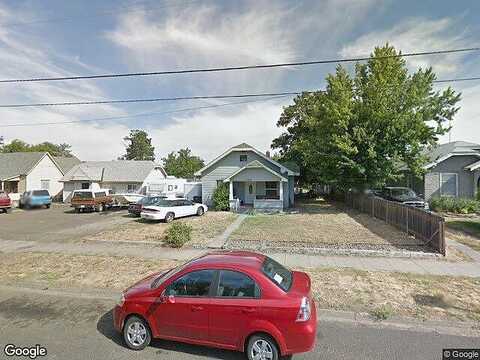 Elm, WALLA WALLA, WA 99362