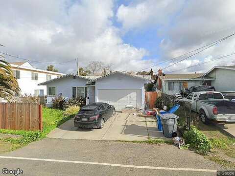 Warren, VALLEJO, CA 94591
