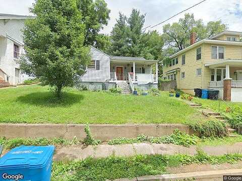 Kerns, ROANOKE, VA 24015