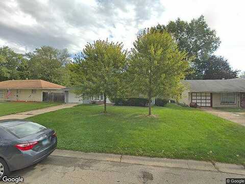 Russell, AURORA, IL 60506