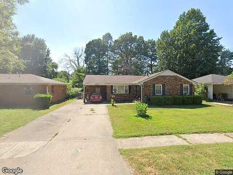 Normandy, BLYTHEVILLE, AR 72315