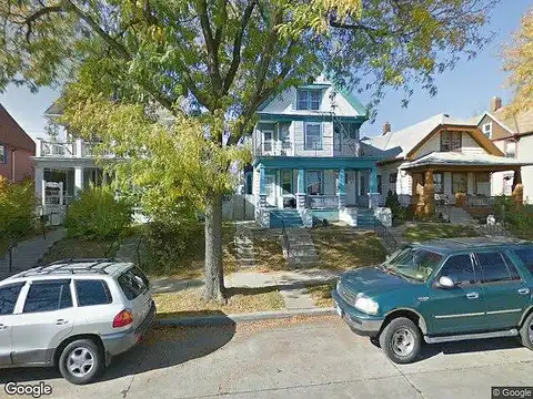 22Nd, MILWAUKEE, WI 53204