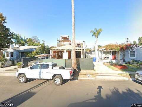 Van Buren, VENICE, CA 90291