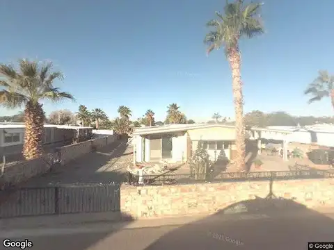 Joshua, YUMA, AZ 85365