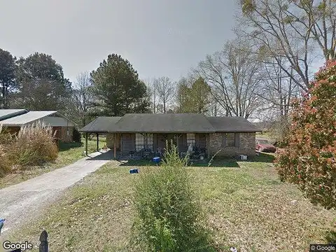 Hill Thompson, COLLINSVILLE, MS 39325