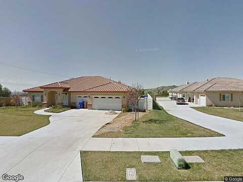 Snow View, YUCAIPA, CA 92399