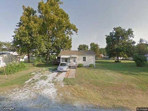 3Rd, ANDALUSIA, IL 61232