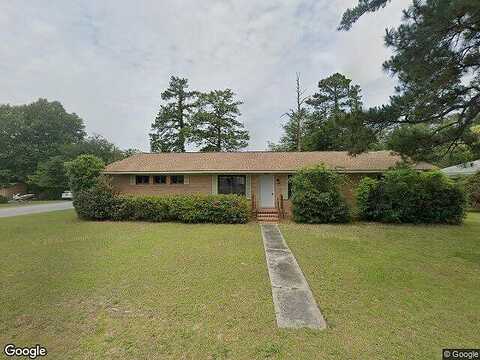 3Rd, VARNVILLE, SC 29944