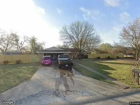 Bow Creek, RED OAK, TX 75154
