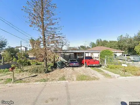 4Th, SAN JUAN, TX 78589