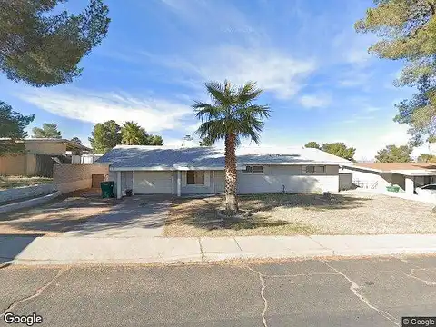 Avenue J, SAN MANUEL, AZ 85631
