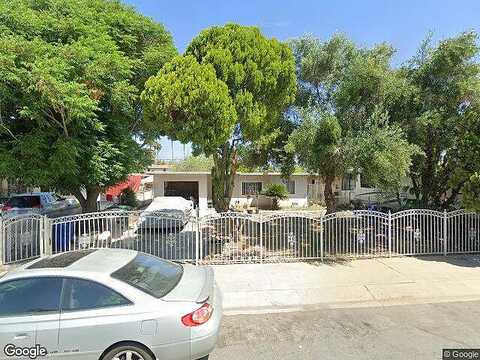 De Anza, ONTARIO, CA 91761