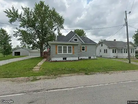 Gridley, GRIDLEY, IL 61744