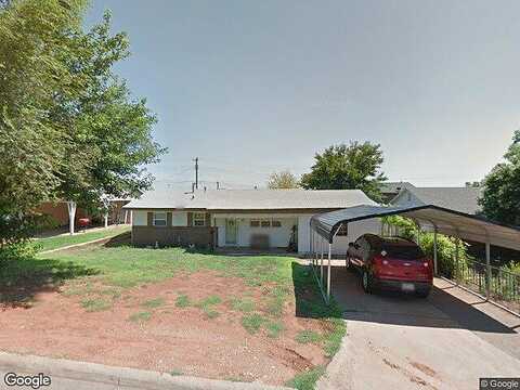 Elaine, CORDELL, OK 73632