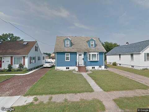 Fernwood, BURLINGTON, NJ 08016