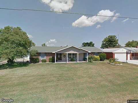 Fox, SPARTA, IL 62286