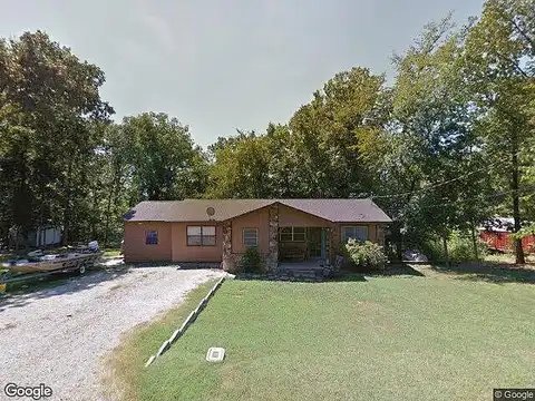 Glenwood, HARDY, AR 72542