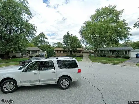 Indianwood, THORNTON, IL 60476