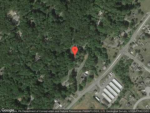 Jennifer, HUNTINGDON, PA 16652